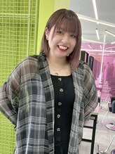 ヘアメイク アース 本庄早稲田店(HAIR & MAKE EARTH) 柾木 伊桜莉