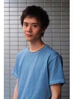 ブークル(boucle)&nbsp;ナチュラルベリーショート　ナチュラルショート