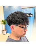 ツイストスパイラル