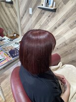 ルネッサンスヘアー ラファエロ(RAFFAELLO)&nbsp;エドルクオンRED×Rシステムトリートメント