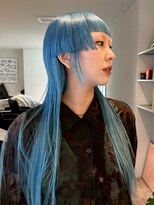 リリック(LYLICK)&nbsp;ターコイズブルー