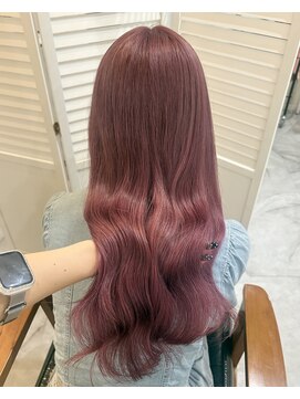 ルピナス(Lupine.) 【イエベブルベの方にオススメ♪】