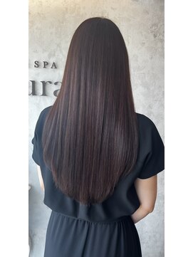 ナトゥーラ 一宮(NATURA) 8月×お客様スタイル