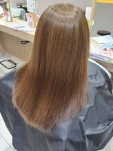 NY発！サミートリートメントとは？