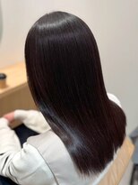ヘアメディカルサロン 札幌&nbsp;髪質改善/トリートメント/ストレート/縮毛矯正