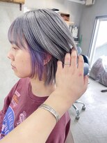 エイム(AiM)&nbsp;デザインカラー