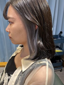 シーン 池袋(scene.) scene.【池袋西口1b出口徒歩3分】earring color