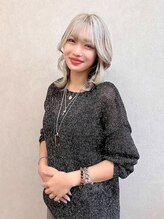 トッカ 船橋店(tocca) 小林 光紗