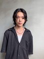 ラフィスヘアー シャルム 渋谷店(La fith hair charme) 奥村 優都