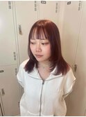 レイヤーカット