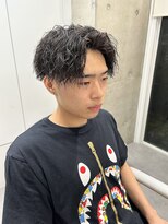 シェリエ(Chal Lier)&nbsp;ツイストスパイラル