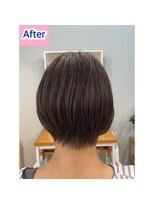 サイイン(saiin)&nbsp;アフター