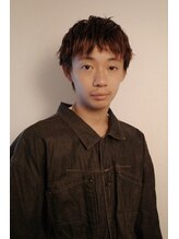 ノラ カマクラ(NORA kamakura)&nbsp;石川 元