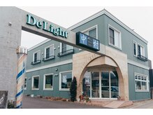 地域に根付いたヘアサロンです。