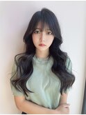 韓国スタイル