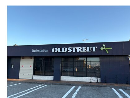オールドストリート 魚住店(Old Street)の写真