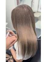 ラピス 池袋(Lapis)&nbsp;アッシュベージュ