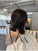 【Luccica Paris takako】タイトツイン