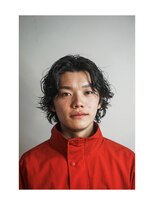 アパッシュ 大町店(Apache)&nbsp;ミディパーマ