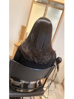 ケースタイルシェノン(K-STYLE CHAINON)&nbsp;レイヤー&グレージュ