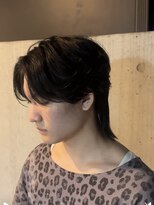 エクシア 表参道(EXCIA)&nbsp;韓国風センターパート