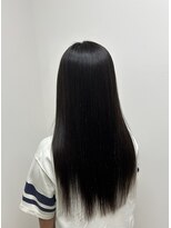グローバルヘアー バランス(global hair BALANCE)&nbsp;サラサラストレート