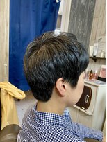 リュール(Reaule+s) 爽やかショート