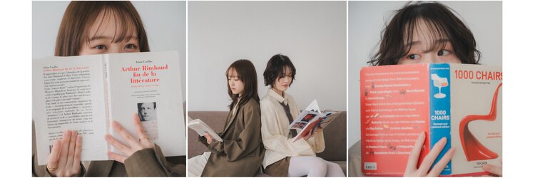 クラップス 上大岡(CLAPS)のサロンヘッダー