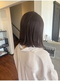 パツりボブ