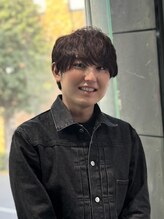 シンカ(shinka)&nbsp;木村 太一