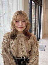 ユニル(Unille)&nbsp;すず [いわき]