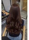 【髪質改善】素髪再生うる艶ストレート美髪改善プログラム