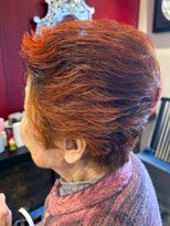 グランマ ママ(GRANDMA MAMA)&nbsp;マニキュア