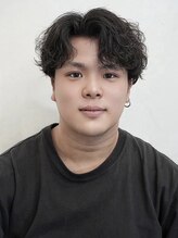 メンズフィール 東梅田店(MENS FEEL)&nbsp;中山優哉 梅田/men's