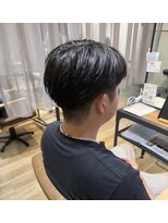 パプスアン(Pap's un) メンズスタイル