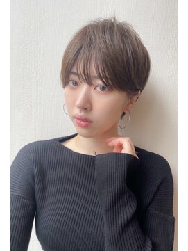 オブハーツ 八王子みなみ野店(OF-HEARTS) 【髪質改善/白髪ぼかし/白髪染め/ハイライト/八王子みなみ野】
