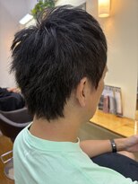 キャラシャローネ お台場(CharaChalone)&nbsp;メンズショート