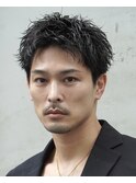 ルーズアクティブショート