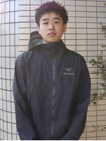 ミュール(meulu-)&nbsp;ダウンバングショート