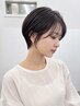 【初回限定】似合わせカット+カラー+プチトリートメント(白髪染めもOK)