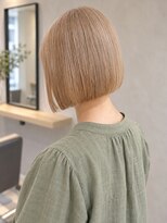 テーラヘアー 千葉みなと店(TELA HAIR) ブリーチ
