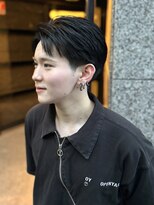 六本木美容室 西麻布店&nbsp;メンズスタイル