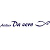 アトリエダッゼーロ(Atelier Da zero)のお店ロゴ