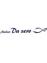 Atelier　Da　zero【アトリエ　ダッゼーロ】