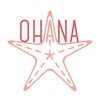 ヘアーサロンオハナ(hair salon OHANA)のお店ロゴ