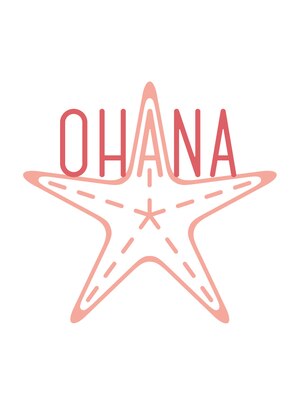 ヘアーサロンオハナ(hair salon OHANA)