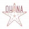 ヘアーサロンオハナ(hair salon OHANA)のお店ロゴ