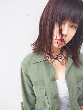 レックス ヴァレオ(ReX VALEO) スリークボブ