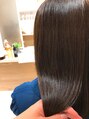 ラビ ヘア アトリエ(Labbi Hair atelier)&nbsp;一人ひとりのお客様の髪質に合わせた髪質改善が得意です☆