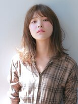 ランティス(LANTiS)&nbsp;ニュアンスカール・ミディ